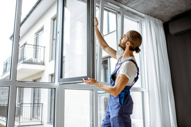 Curtain stitching, fitting, and alteration services – CM Home Decor Aluva
