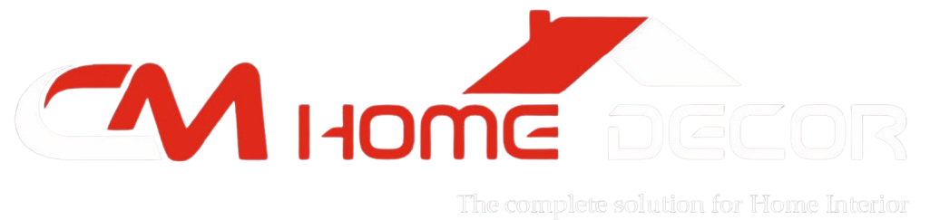 CM Home Decor Logo