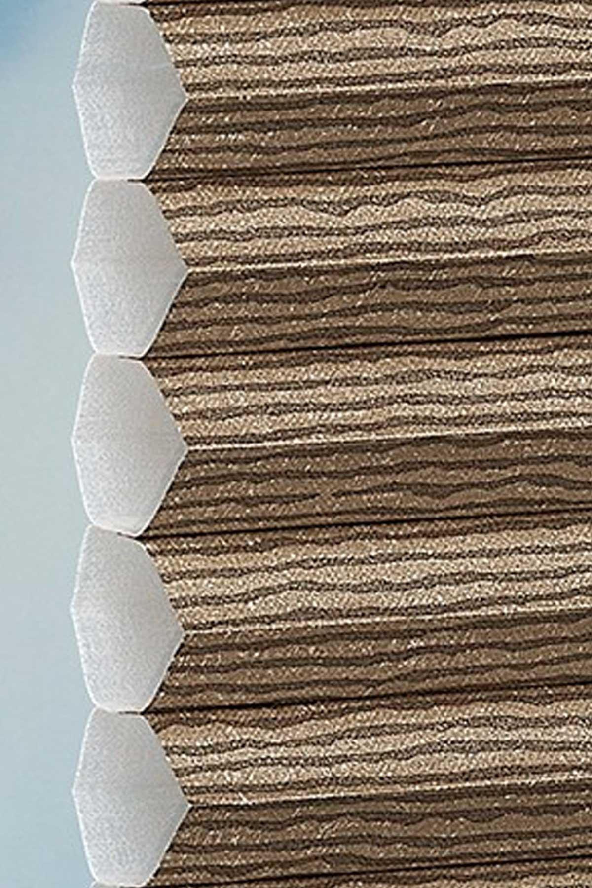 Door Honeycomb Blinds