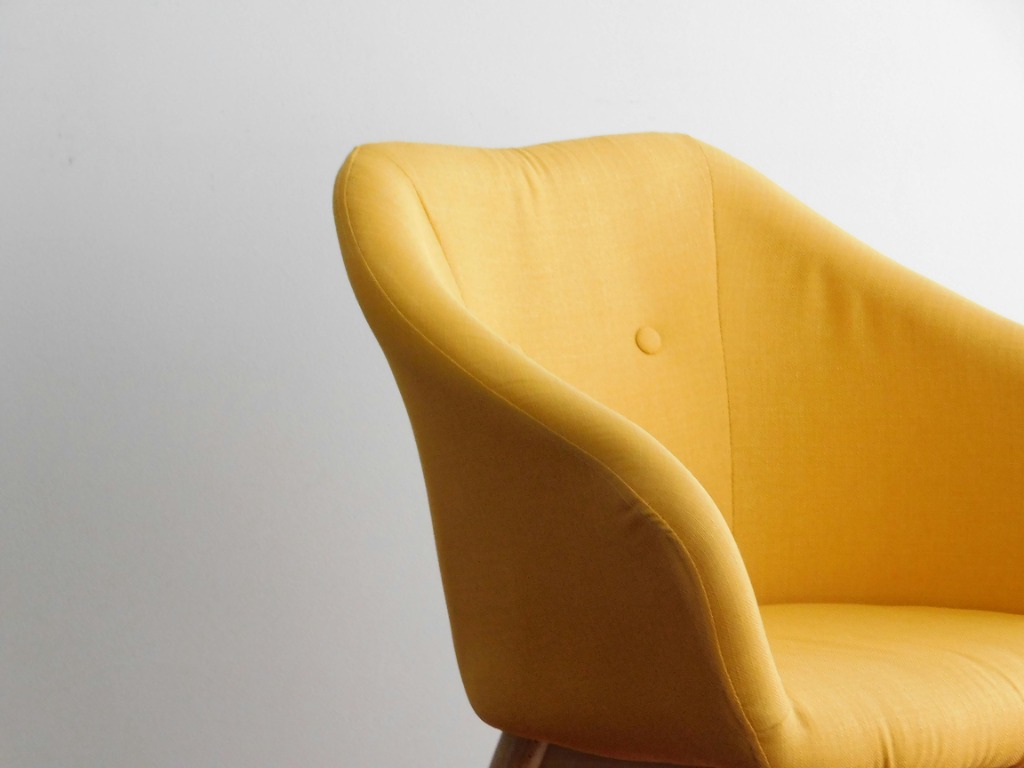 Elegant interior design by CM Home Decor