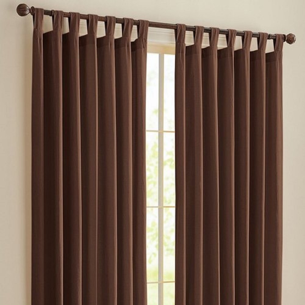 Polyster Loop Curtain