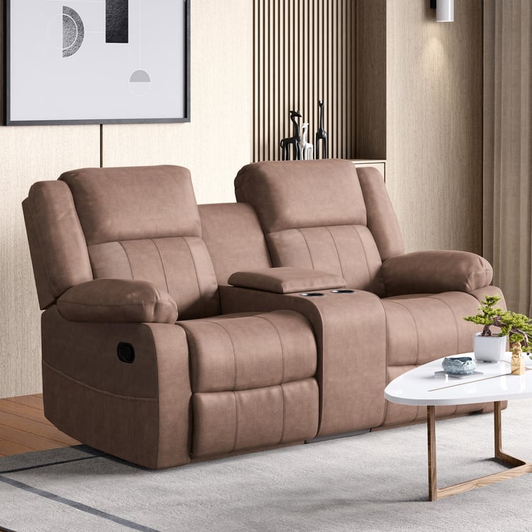 Recliner Sofa Set