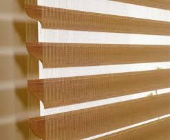 Window Pvc Zebra Blind