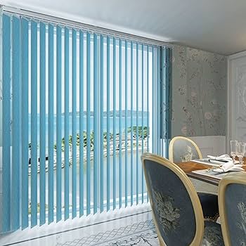 Vertical Window Blinds